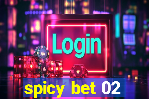 spicy bet 02